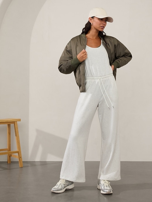 Image number 1 showing, Coaster Luxe Jumpsuit