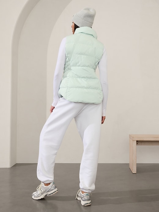 Image number 2 showing, Downtown Puffer Vest