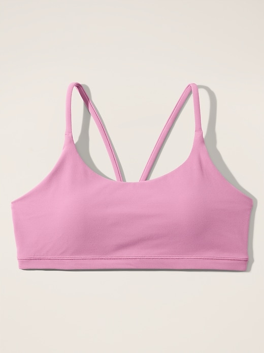 Image number 6 showing, Transcend Scoop Bra A-C