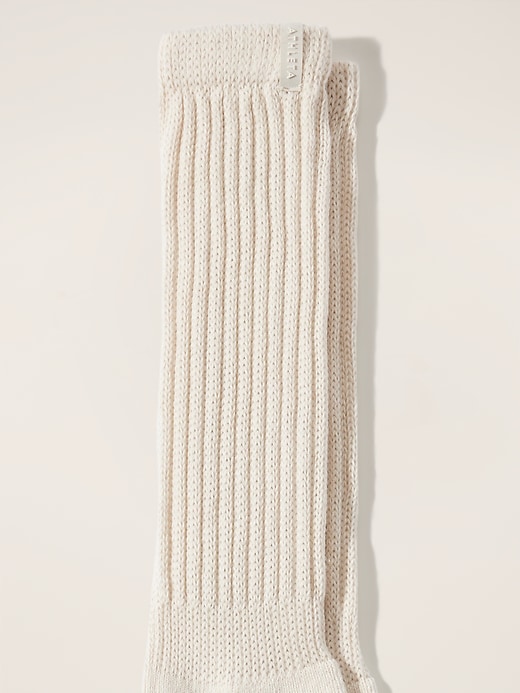 Image number 3 showing, Cloud Scrunch Sock