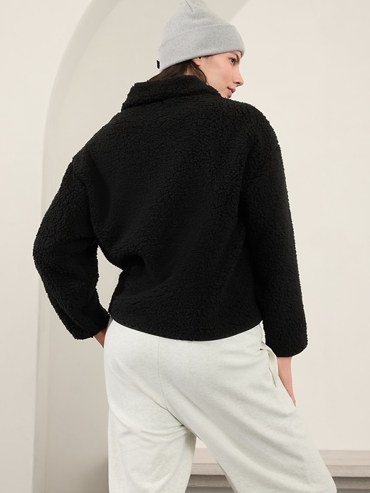 Image number 8 showing, Cloud Fleece Jacket