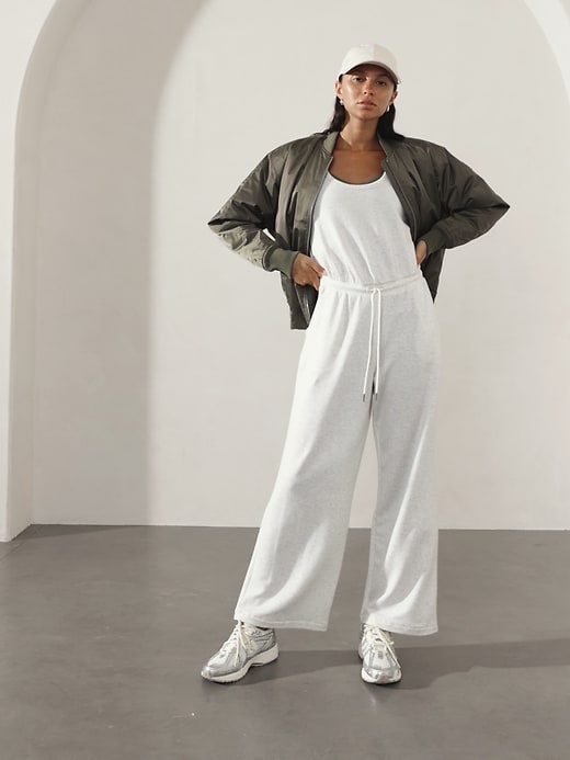 Image number 4 showing, Coaster Luxe Jumpsuit