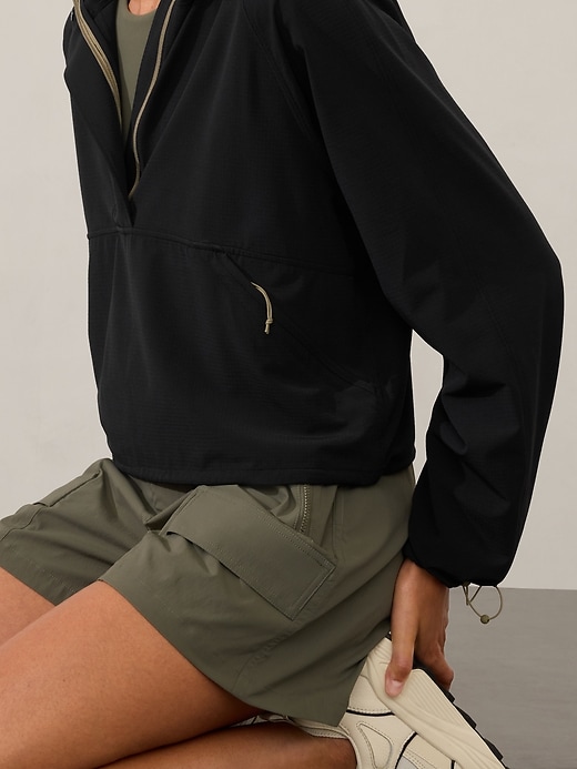 Image number 6 showing, Boundless Popover Hoodie