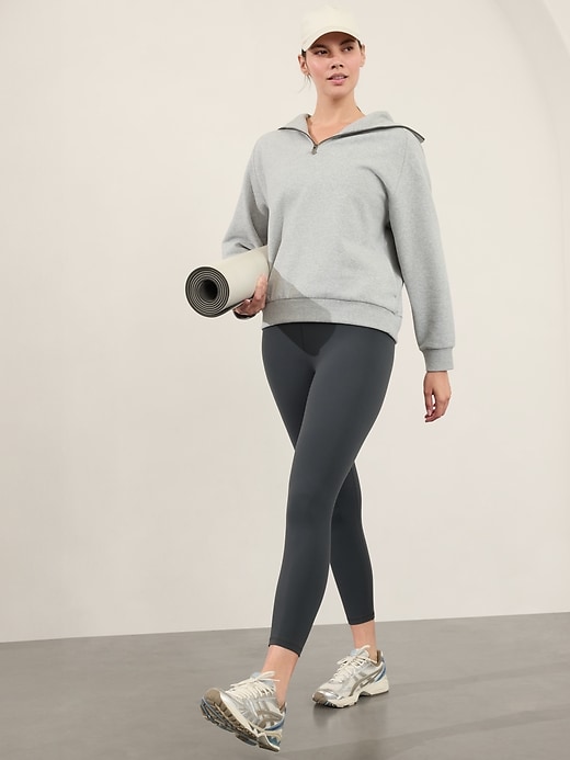 Image number 6 showing, Elation Ultra High Rise 7/8 Legging