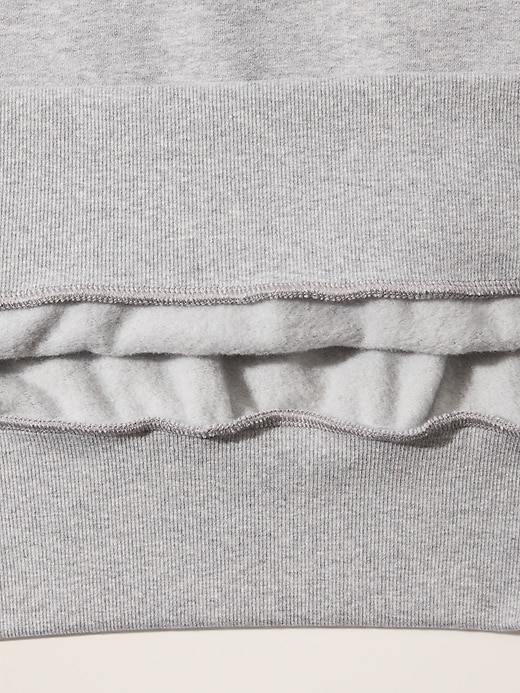 Image number 6 showing, Easy Fleece Crew Sweatshirt