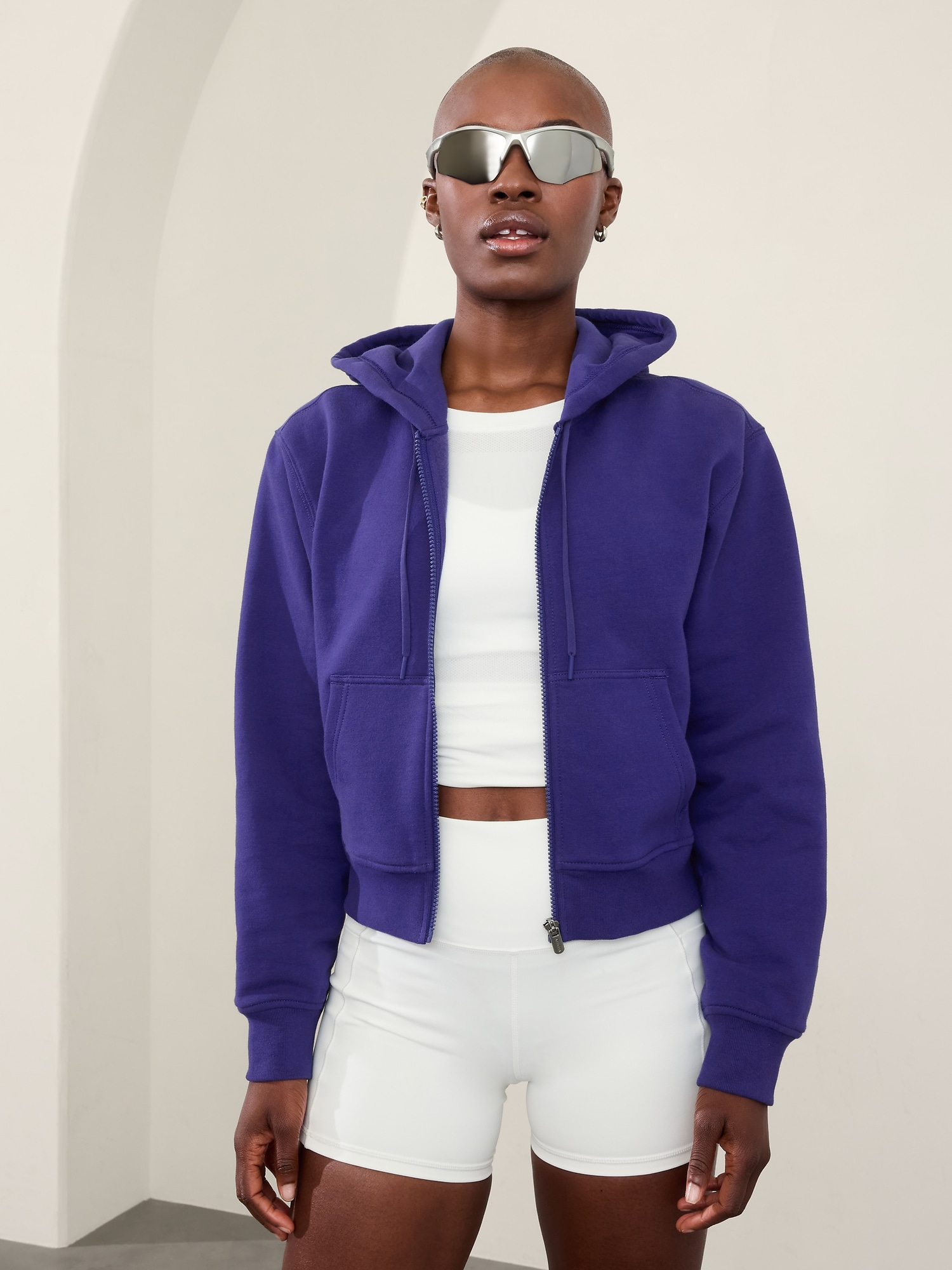 Purple hoodie canada on sale