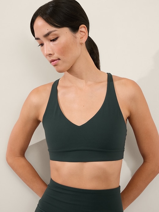 Image number 1 showing, Solace Bra A&#45C