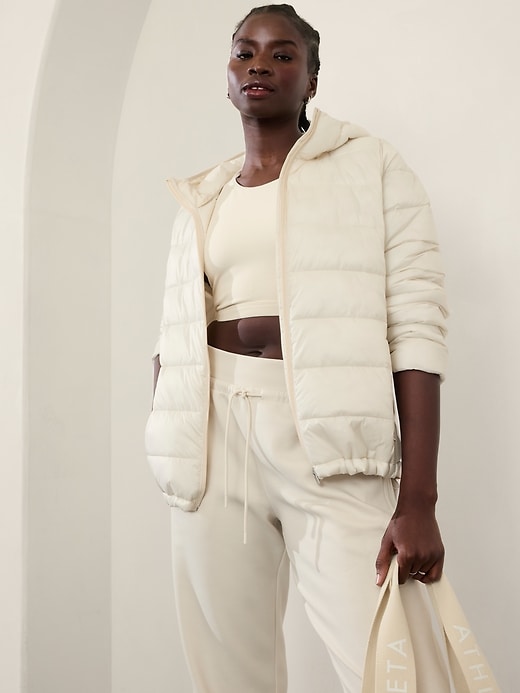 Image number 6 showing, Aire Puffer Jacket