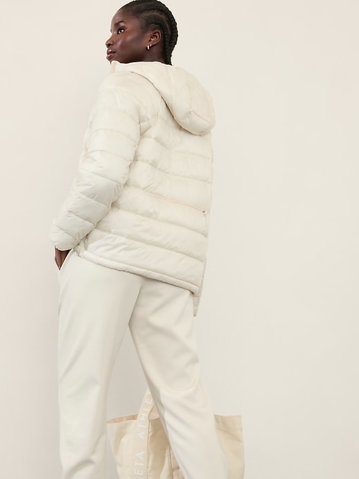 Image number 7 showing, Aire Puffer Jacket