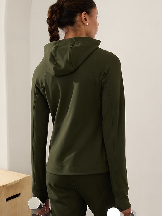 Image number 2 showing, Unstoppable Full Zip Jacket