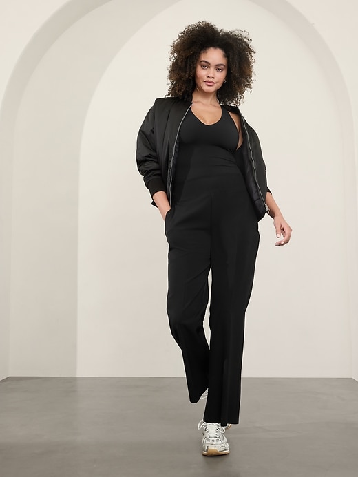 Image number 7 showing, Endless High Rise Flare Pant