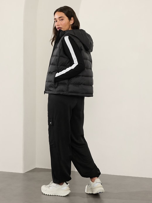 Image number 8 showing, Aire Puffer Vest