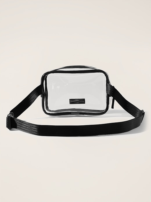 Image number 6 showing, All About Crossbody Belt Bag