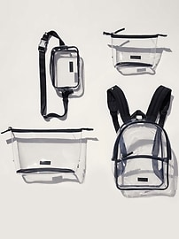 Image number 2 showing, All About Small Cosmetic Pouch
