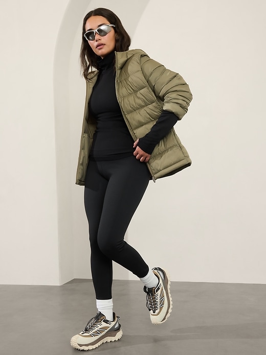 Image number 7 showing, Aire Puffer Jacket