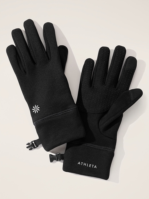 View large product image 1 of 3. Softshell Glove