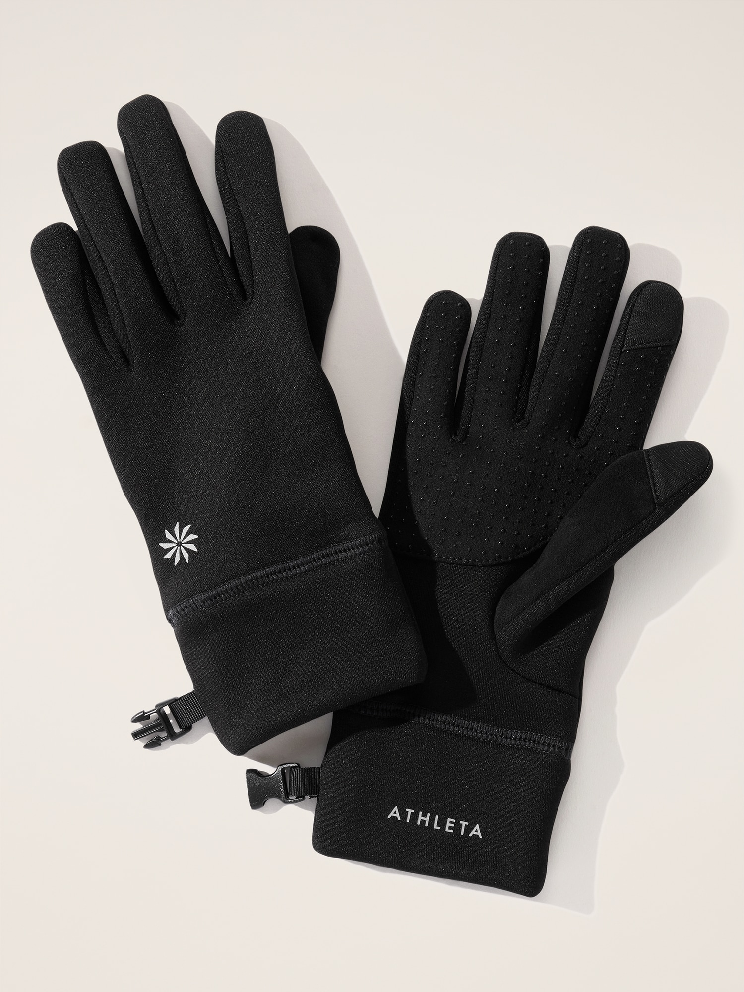 Softshell Glove