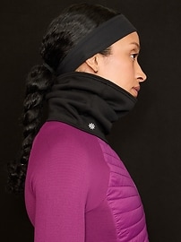 Voir une image plus grande du produit 3 de 3. Cache-cou Softshell