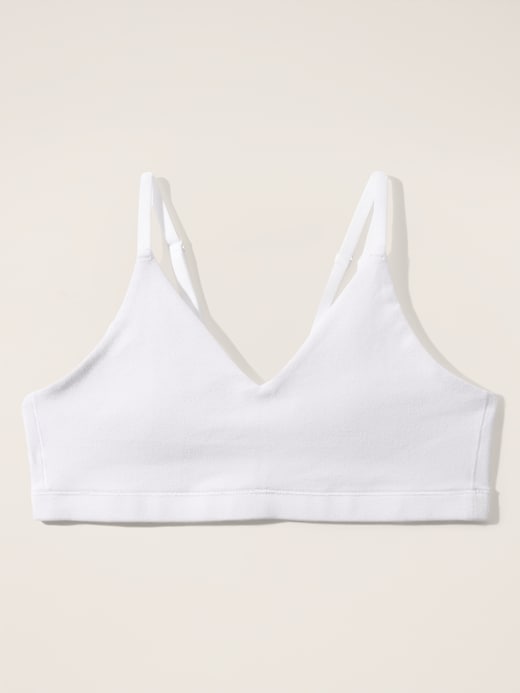 Image number 3 showing, Athleta Girl Right Moves Adjustable Bra