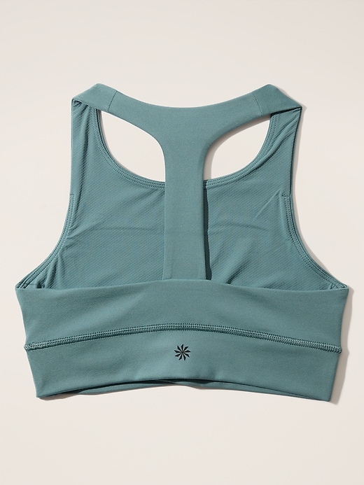 Image number 4 showing, Athleta Girl Transcend Crossover Bra