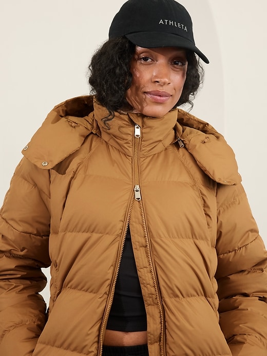 Image number 6 showing, Downtown Puffer Jacket