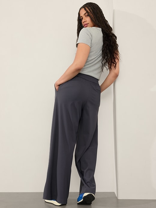 Image number 8 showing, Pinnacle High Rise Trouser