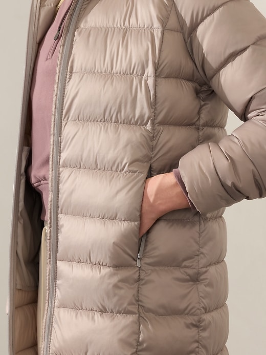 Image number 6 showing, Aire Puffer Parka