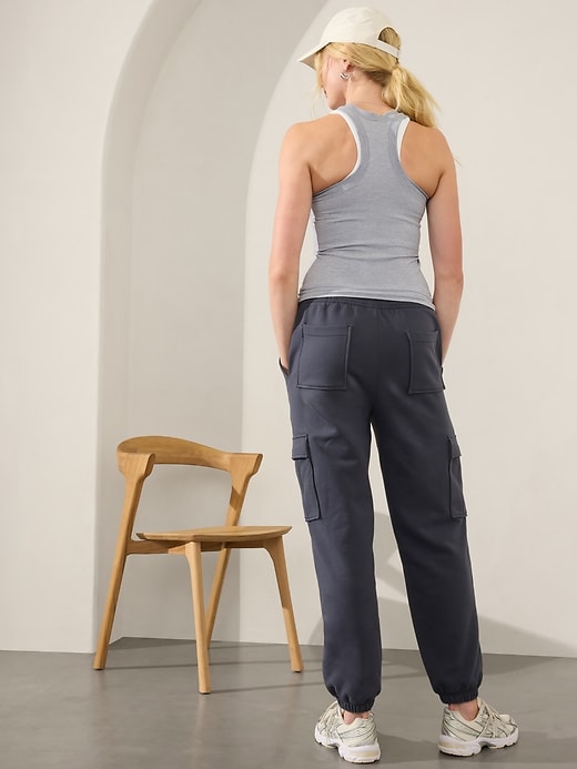 Image number 3 showing, Renew Seamless Racerback Tank