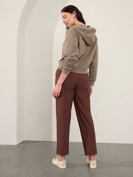 Image number 8 showing, Stellar High Rise Trouser