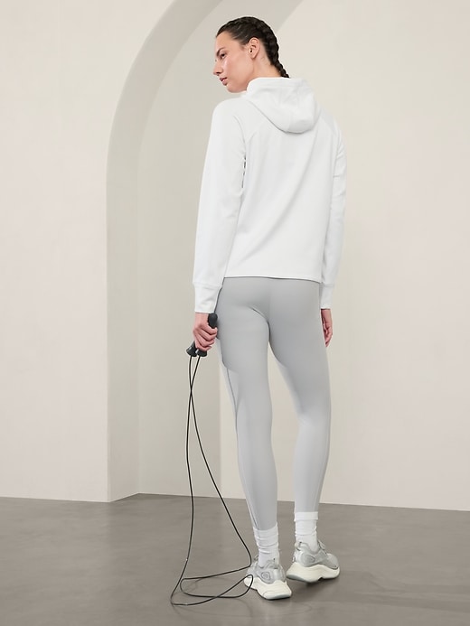 Image number 8 showing, Unstoppable Half Zip Sweatshirt