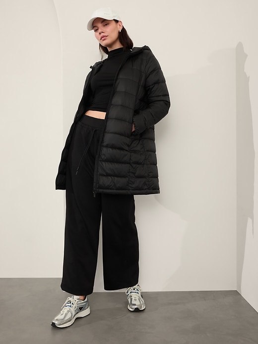 Image number 7 showing, Aire Puffer Parka