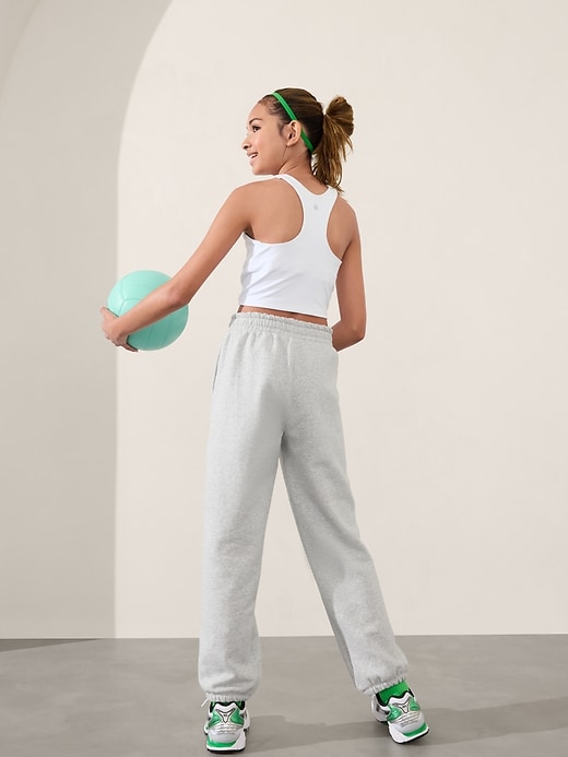 Image number 3 showing, Athleta Girl All Day Jogger