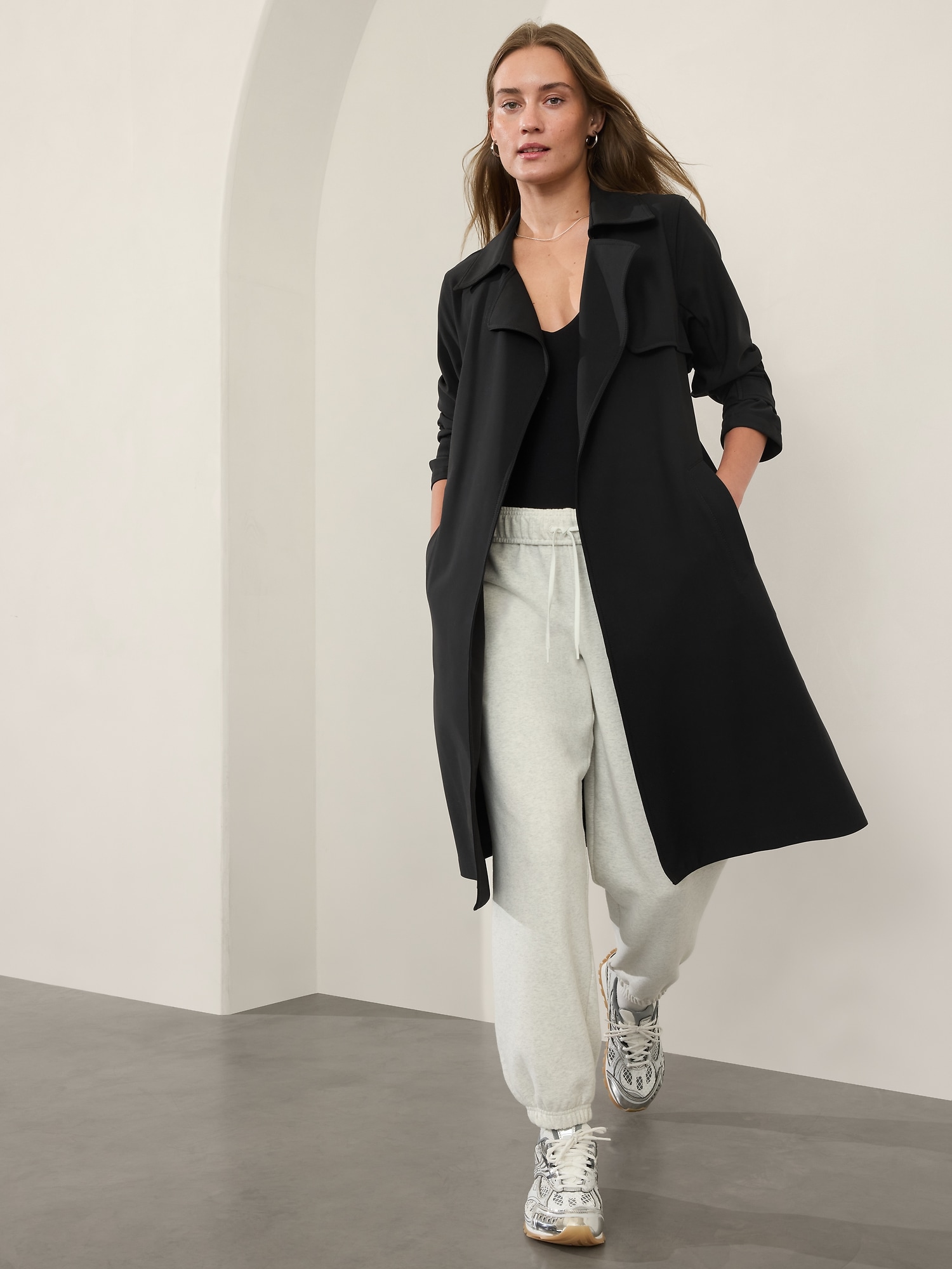 Athleta stellar blazer best sale