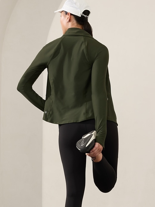 Image number 3 showing, Interval Jacket