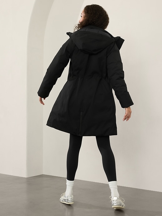 Image number 2 showing, Outbound Parka