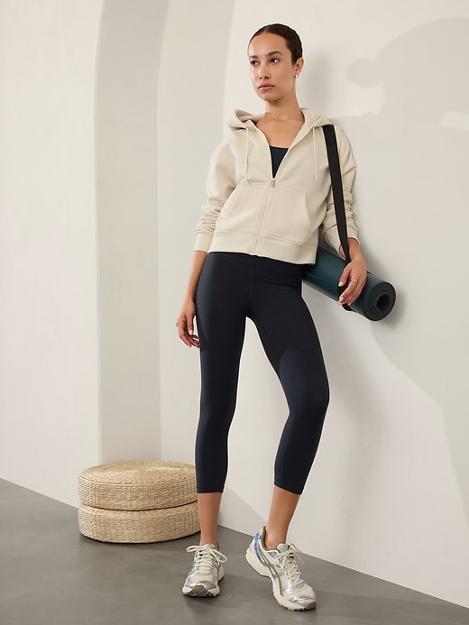 Gap body capri leggings hotsell