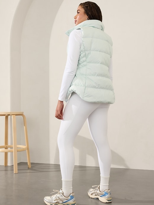 Image number 8 showing, Downtown Puffer Vest