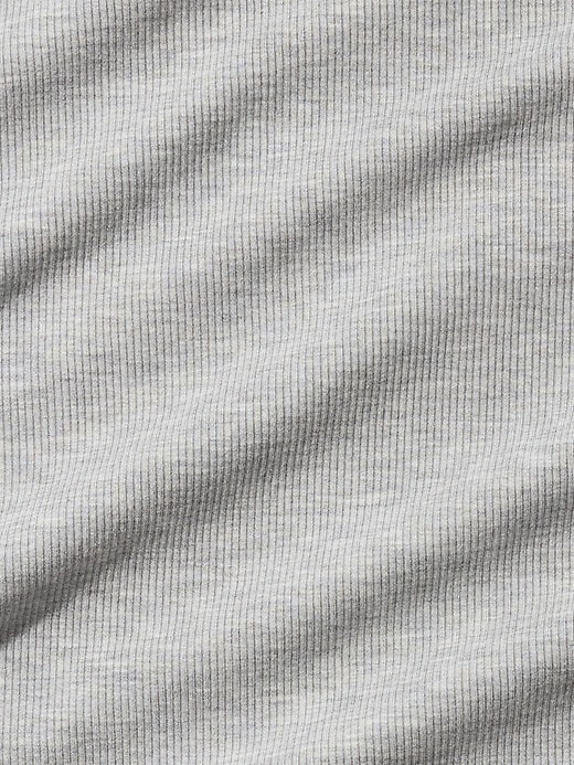 Image number 6 showing, Signature Rib Turtleneck