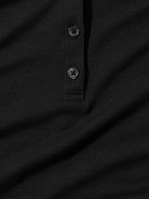 Image number 6 showing, Canyon Henley Top