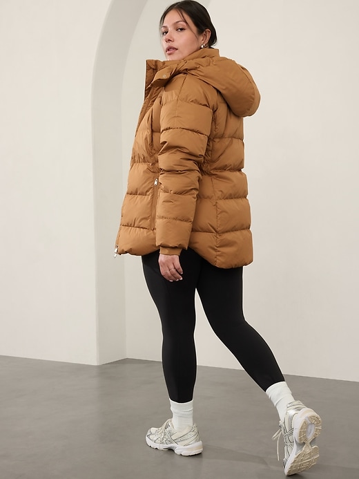 Image number 8 showing, Downtown Puffer Jacket