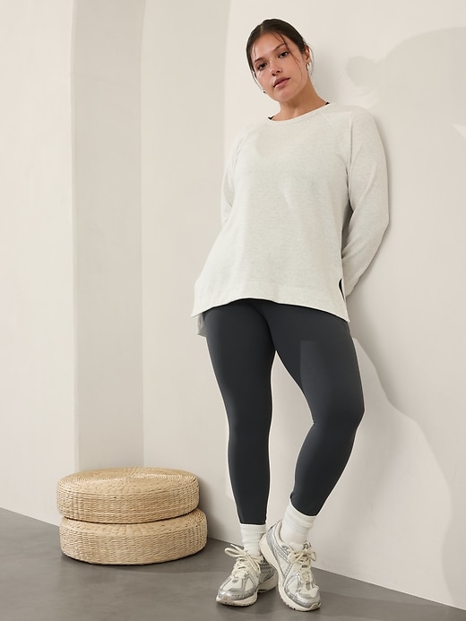 Image number 7 showing, Coaster Luxe Recover Sweatshirt