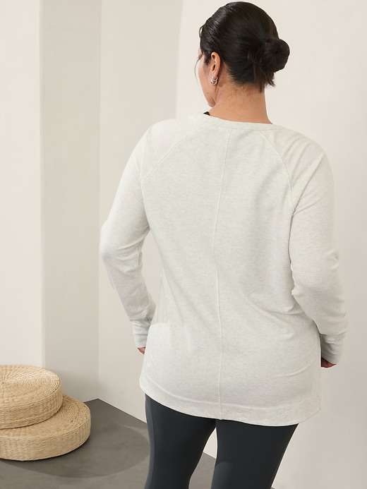 Image number 8 showing, Coaster Luxe Recover Sweatshirt