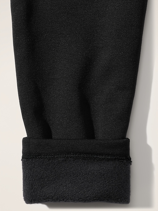 Image number 6 showing, Altitude Fleece Lined Stash High Rise Legging