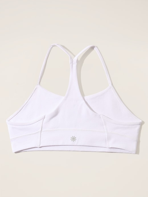 L'image numéro 4 présente Soutien-gorge Right Moves Athleta Girl