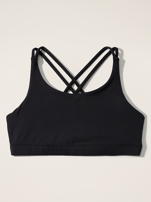 L'image numéro 3 présente Soutien-gorge Upbeat Athleta Girl