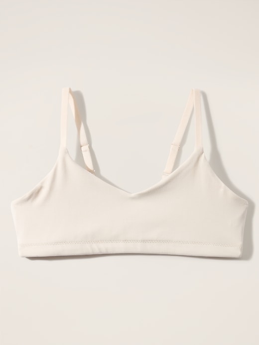 L'image numéro 3 présente Soutien-gorge ajustable Just Right Athleta Girl