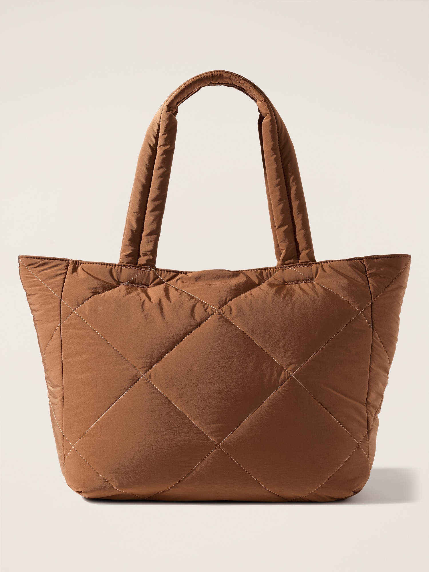 Quilted tote bags hotsell