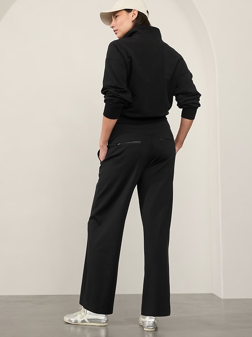 Image number 8 showing, Venice High Rise Wide Leg Pant