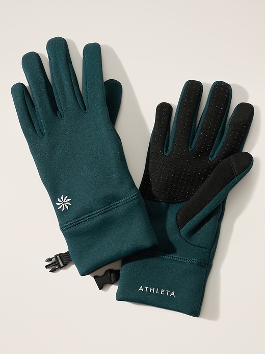 View large product image 1 of 3. Softshell Glove