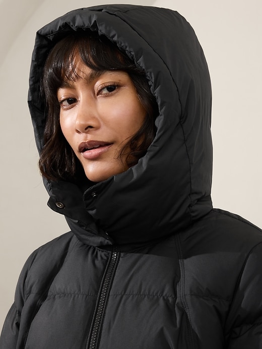 Image number 5 showing, Downtown Puffer Parka